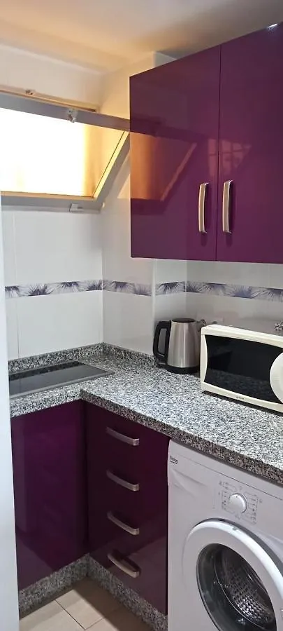 Aparthotel Minerva Benalmadena 0*,