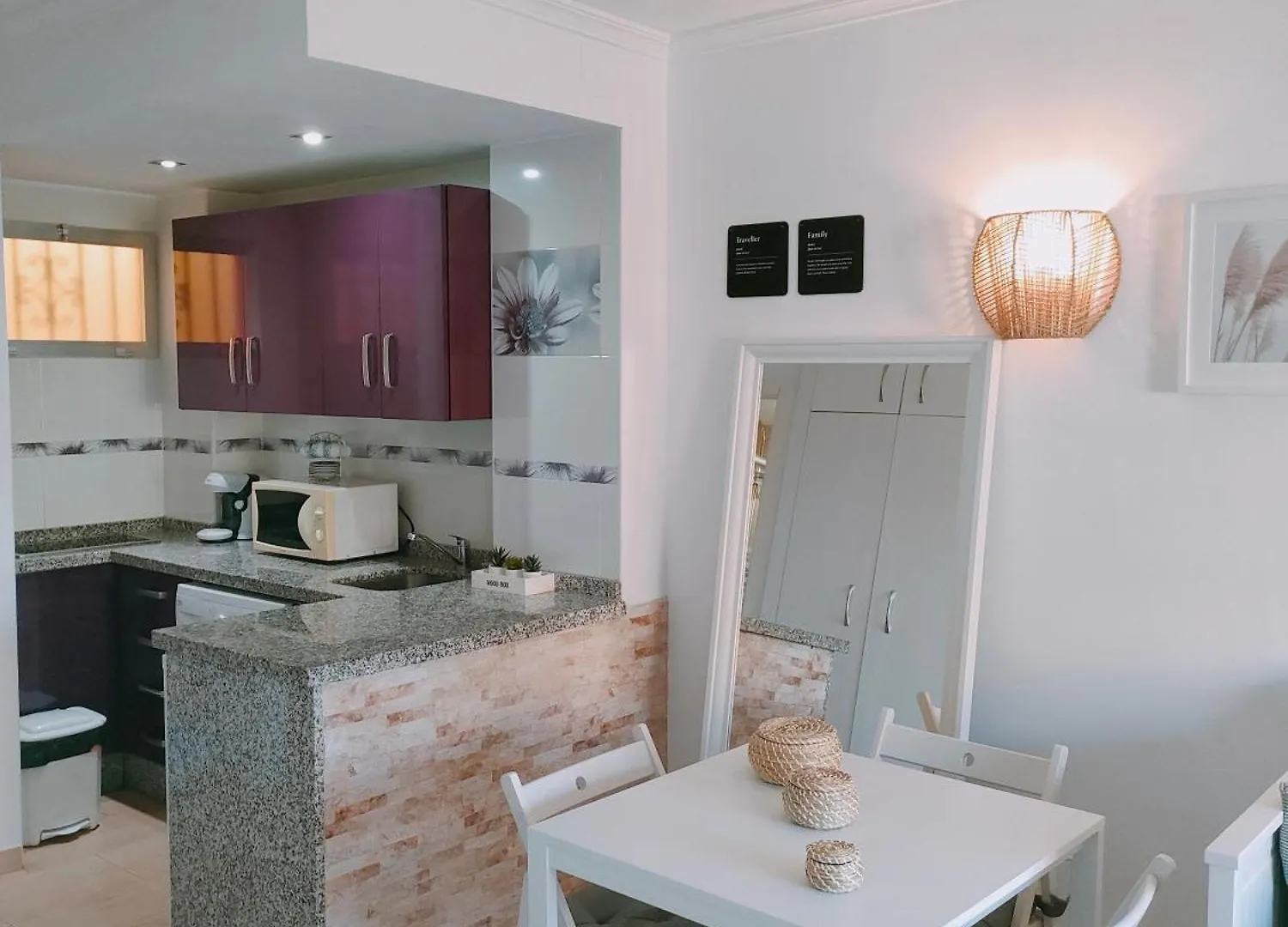 Aparthotel Minerva Benalmadena 0*,  Spain