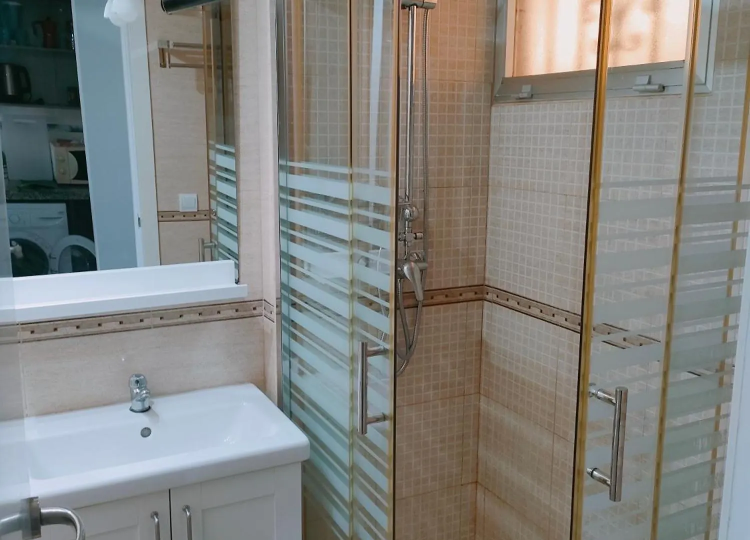 Aparthotel Minerva Benalmadena Apartment