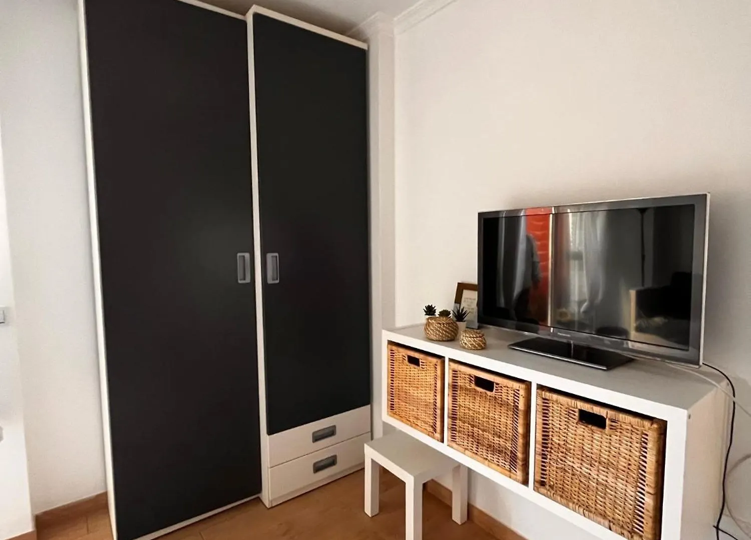 Apartment Aparthotel Minerva Benalmadena
