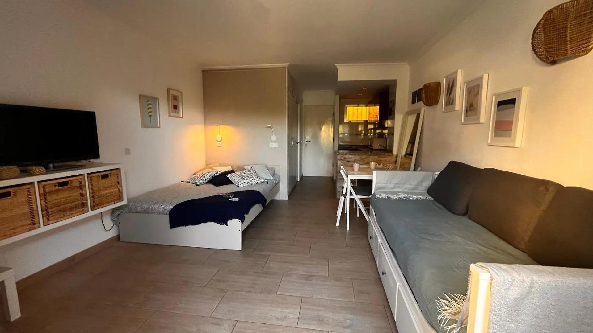 Aparthotel Minerva Benalmadena 0*,  Spain