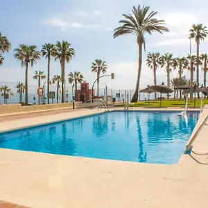 Apartamento Aloha Playa With Ocean Views And Pools, Benalmádena