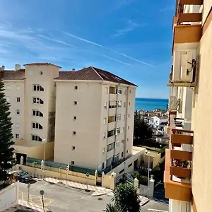 Apartamento Confortable Estudio A 200 Metros De La Playa, Benalmádena