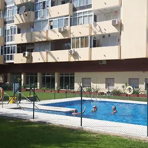 Apartamento Vistamar Europark 74, Benalmádena