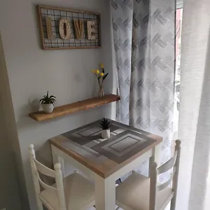 Apartamento New Style Iris, Benalmádena