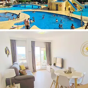 Minerva Ocean View 1 Bedroom Apartm Apartment