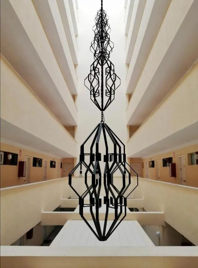Aparthotel Minerva Benalmádena Apartamento