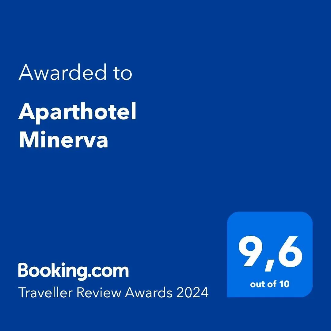 Aparthotel Minerva Benalmádena 0*,  España