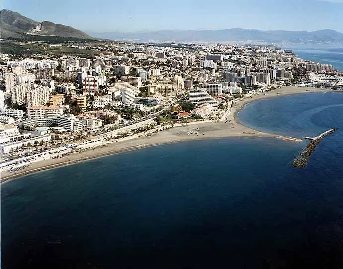Aparthotel Minerva Benalmadena Apartment