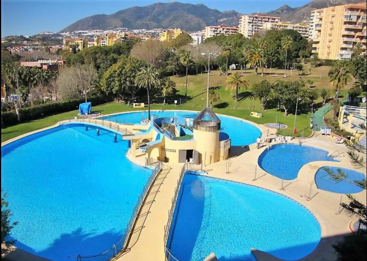Aparthotel Minerva Benalmadena 0*,