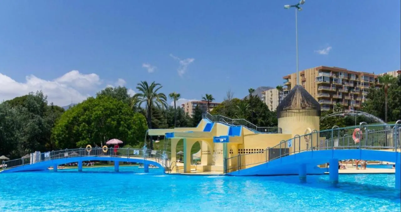 Aparthotel Minerva Benalmadena 0*,