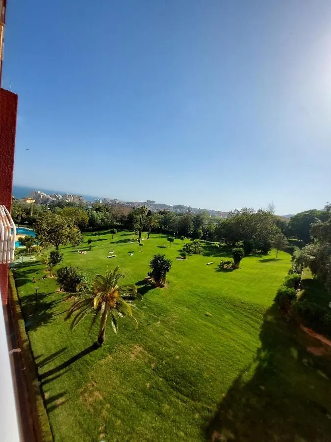 Aparthotel Minerva Benalmadena