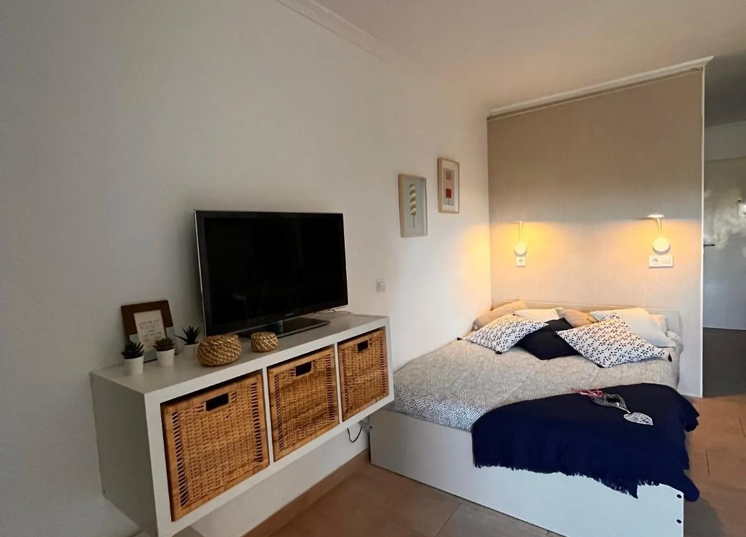 Aparthotel Minerva Benalmadena Apartment